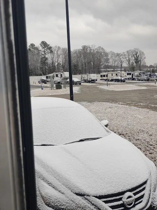 Beckon Ridge RV Park Picture 9