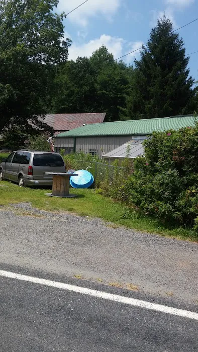 Vanderpool Campground Picture 4