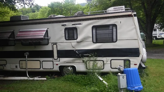 Vanderpool Campground Picture 3