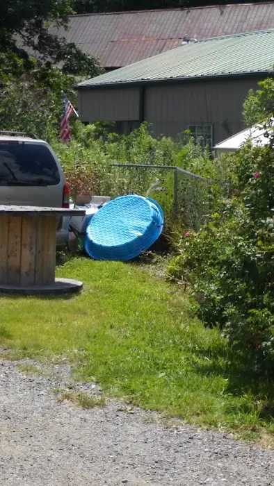 Vanderpool Campground Picture 1