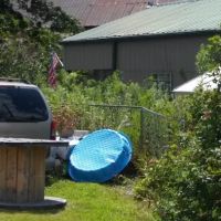 Vanderpool Campground ico
