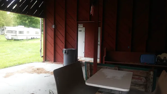 Vanderpool Campground Picture 2