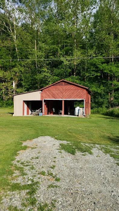 Vanderpool Campground Picture 6