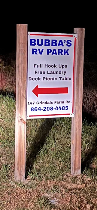 Pacolet RV Park Picture 8