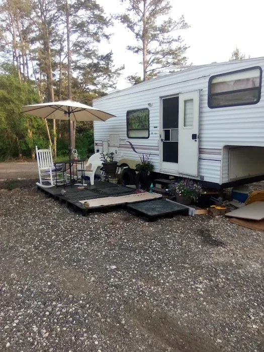 Pacolet RV Park Picture 9