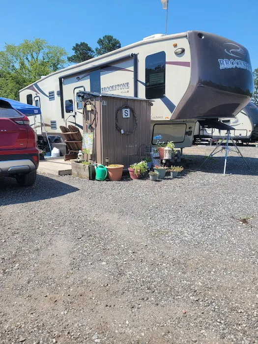 Pacolet RV Park Picture 3