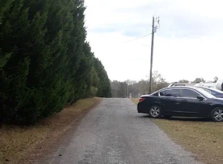 Pacolet RV Park