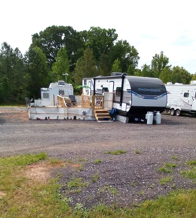 Pacolet RV Park Picture 2
