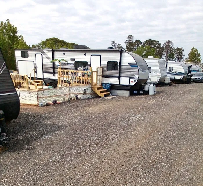 Pacolet RV Park Picture 4