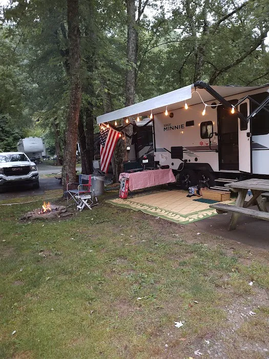 Flintlock Campground Picture 8