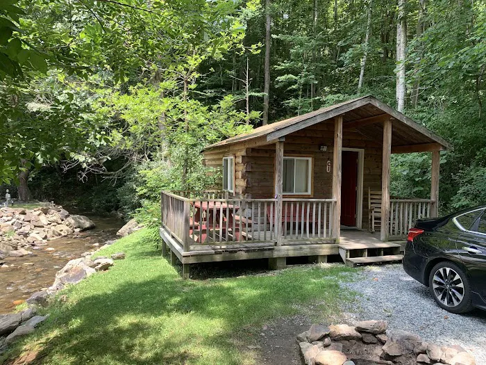 Flintlock Campground Picture 6