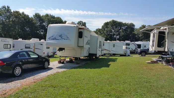 290 RV Park Picture 1