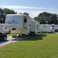 290 RV Park ico