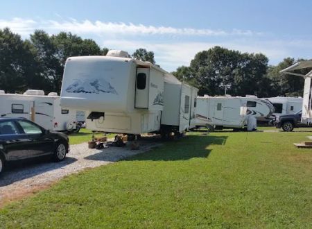 290 RV Park
