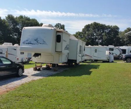 290 RV Park
