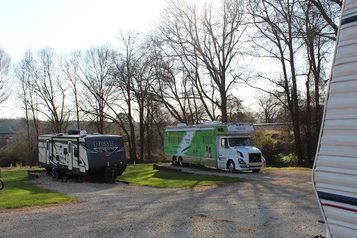 290 RV Park Picture 6