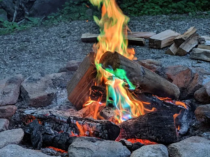 Honey Bear Campground Picture 4