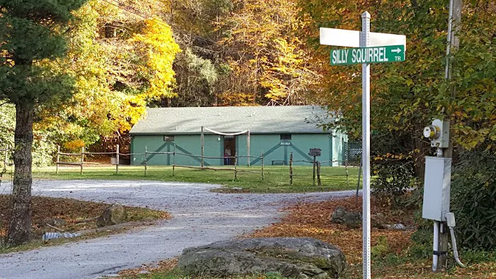 Honey Bear Campground Picture 6
