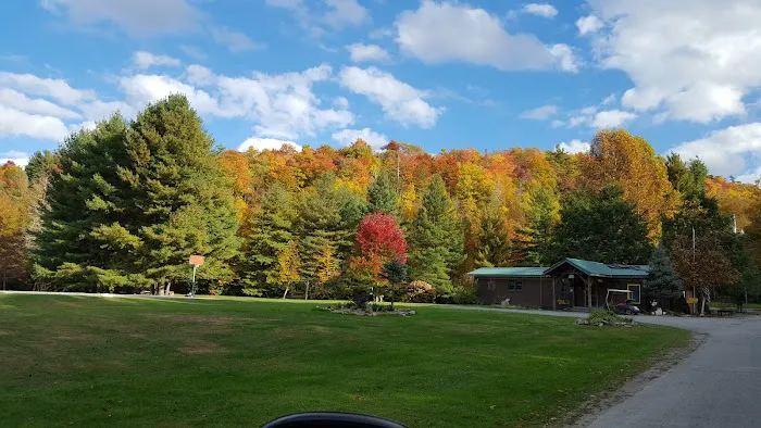 Honey Bear Campground Picture 10