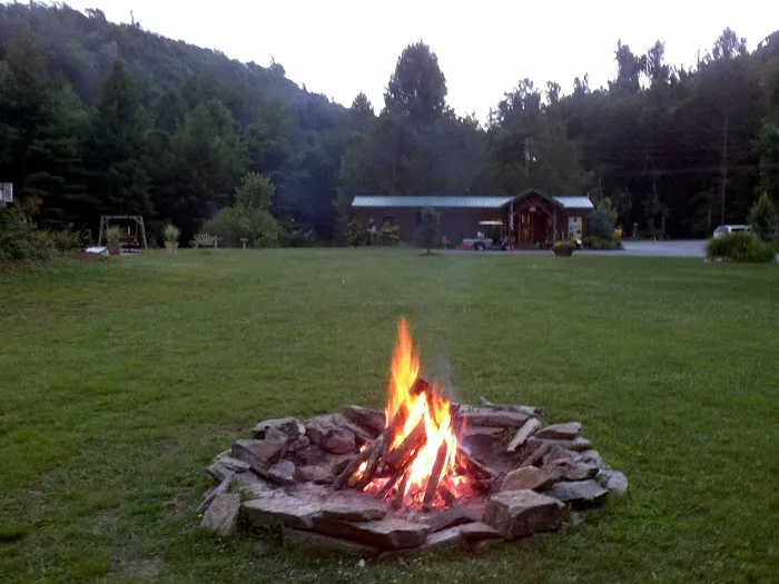 Honey Bear Campground Picture 8