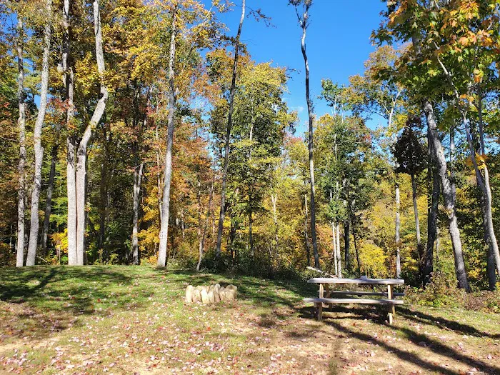 Wiseman Ridge Picture 5