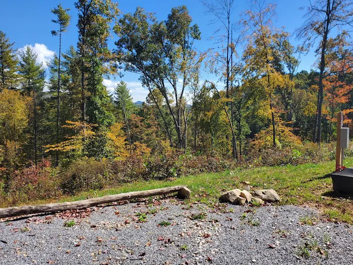 Wiseman Ridge Picture 4