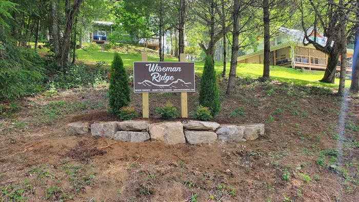 Wiseman Ridge Picture 2