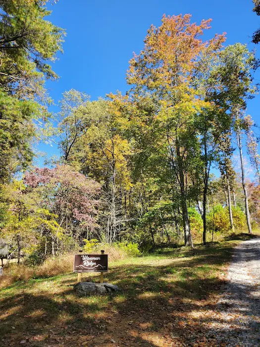 Wiseman Ridge Picture 10