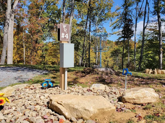 Wiseman Ridge Picture 8