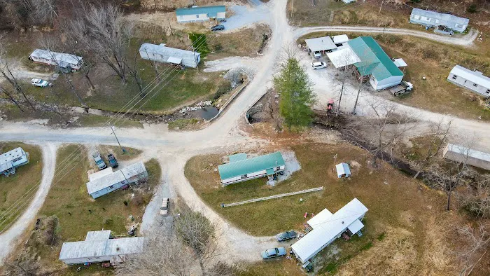 Triple J Park Mobile Home Park Picture 1