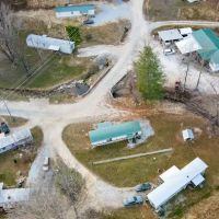 Triple J Park Mobile Home Park ico