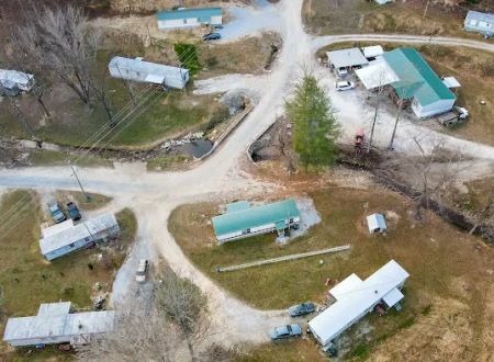 Triple J Park Mobile Home Park