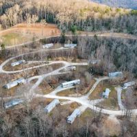 Mace's Mobile Home Park ico