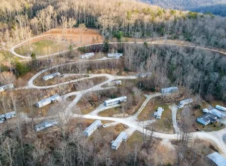 Mace's Mobile Home Park