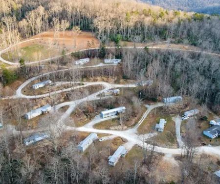 Mace's Mobile Home Park