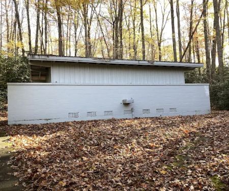 Julian Price Campground