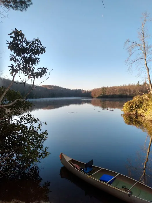 Julian Price Campground Picture 4