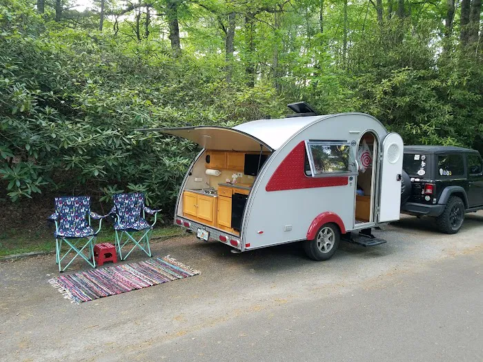 Julian Price Campground Picture 5