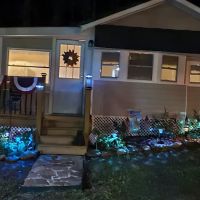 Buffalo Camp & RV Park ico