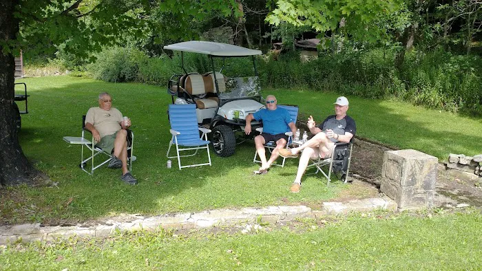 Buffalo Camp & RV Park Picture 6