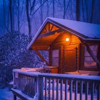 Grandfather Campground ico