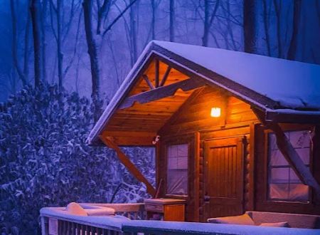 Grandfather Campground