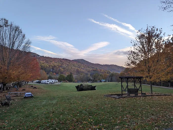 Grandfather Campground Picture 7
