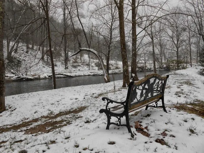 Roan Creek Campground Picture 1