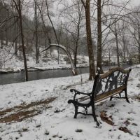 Roan Creek Campground ico