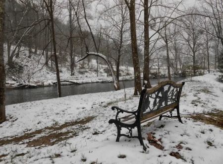 Roan Creek Campground