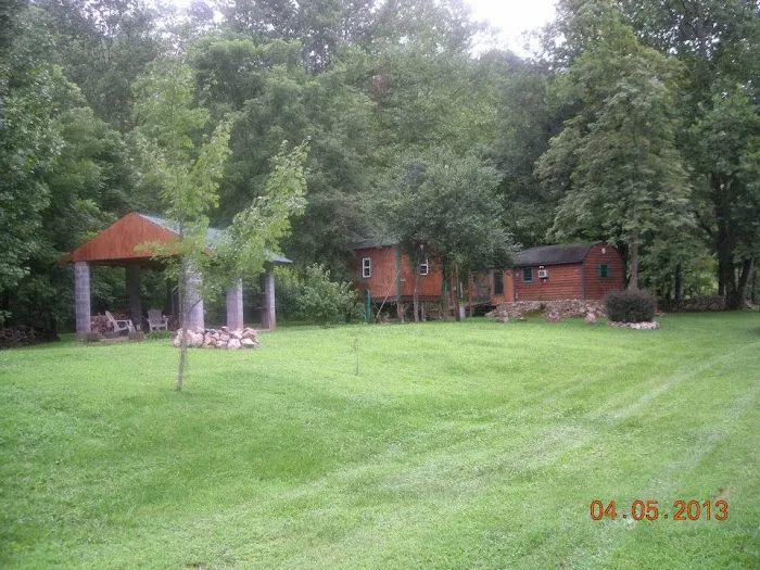 Roan Creek Campground Picture 6