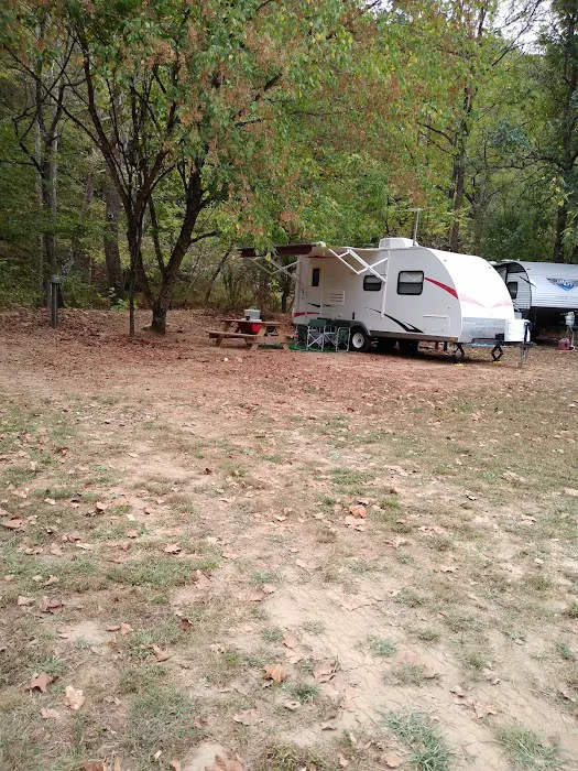 Roan Creek Campground Picture 9