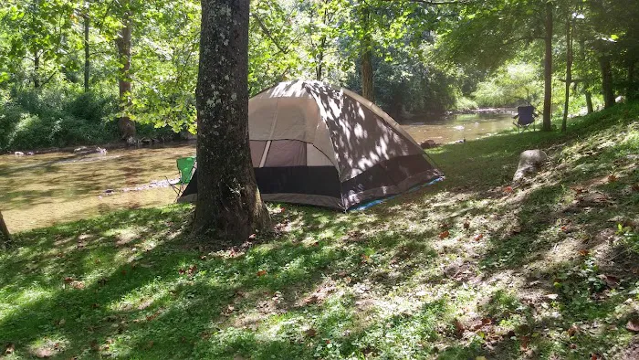 Roan Creek Campground Picture 7