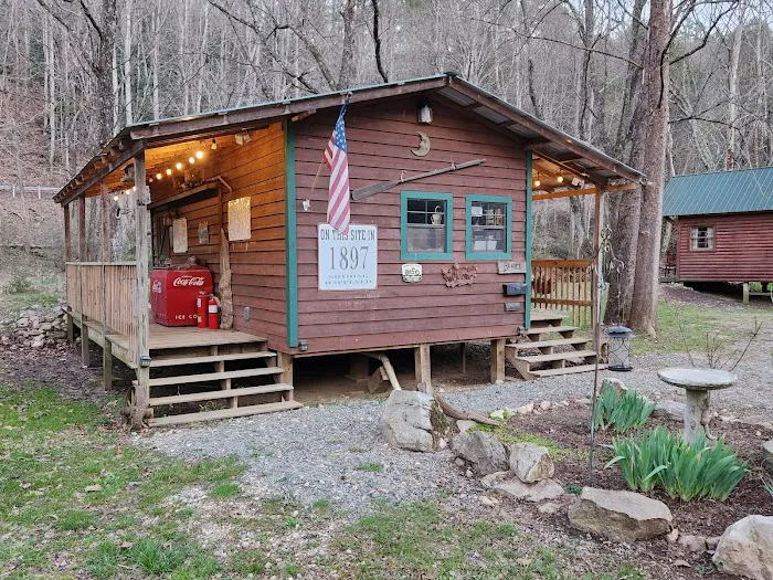 Roan Creek Campground Picture 8